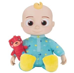 Cocomelon JJ Doll Plush 10in ships next day